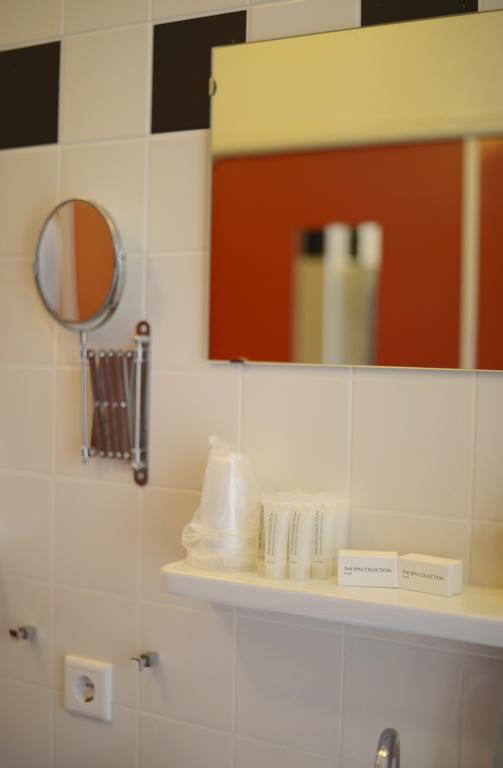 Labnul50 Self Check-In Hotel Groningue Extérieur photo